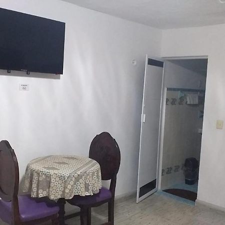 Departamento Faro Aparthotel Cozumel Eksteriør bilde