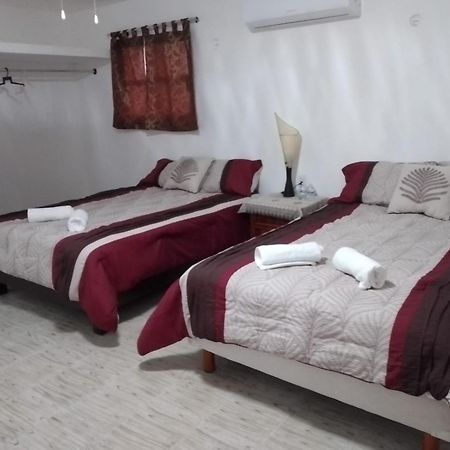 Departamento Faro Aparthotel Cozumel Eksteriør bilde