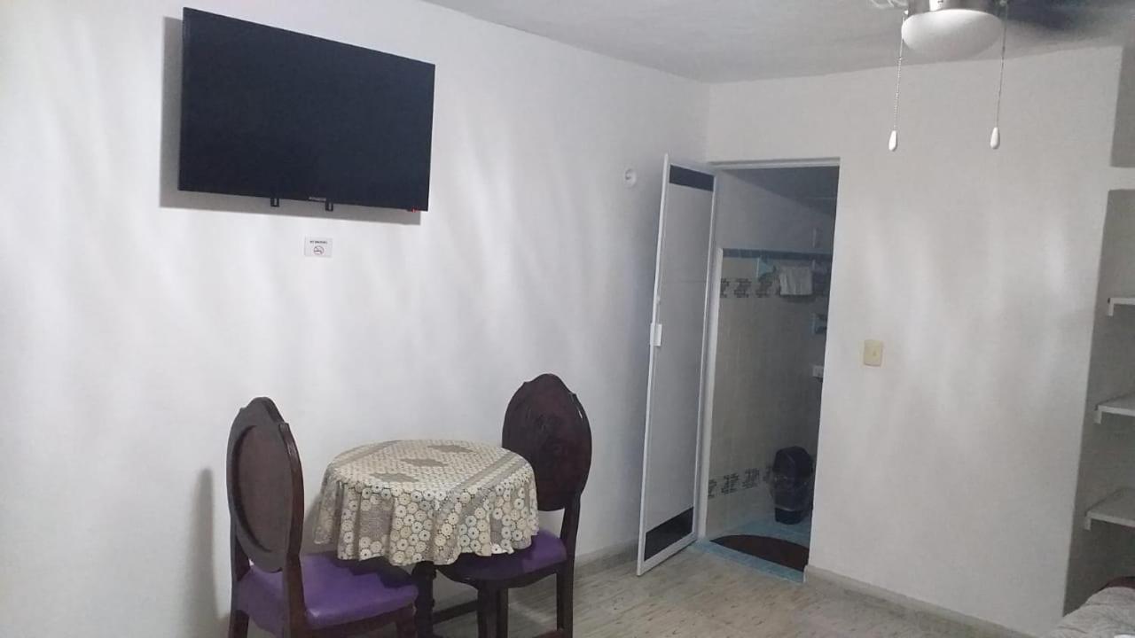 Departamento Faro Aparthotel Cozumel Eksteriør bilde