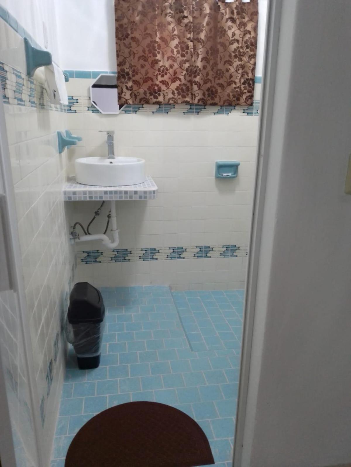 Departamento Faro Aparthotel Cozumel Eksteriør bilde